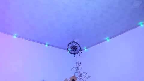 Snapshot of dear_venus chatting on January 2025 12:06:02 AM venus adam online show from January 2025 12:06:02 AM