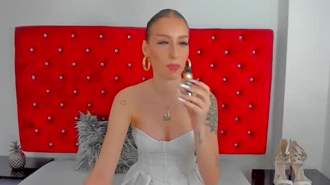 Jasmine online show from November 2025 10:15:02 AM