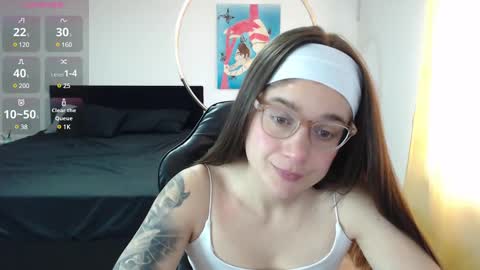 dearlilith6666 online show from March 2025 01:51:01 PM