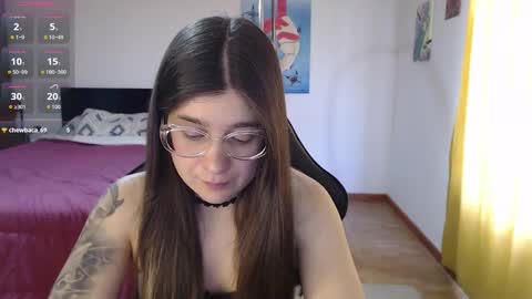 Snapshot of dearlilith6666 chatting on November 2025 02:28:01 PM dearlilith6666 online show from November 2025 02:28:01 PM