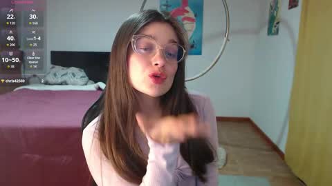 Snapshot of dearlilith6666 chatting on November 2025 01:37:01 AM dearlilith6666 online show from November 2025 01:37:01 AM