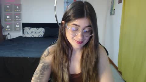 Snapshot of dearlilith6666 chatting on December 2025 02:08:02 AM dearlilith6666 online show from December 2025 02:08:02 AM