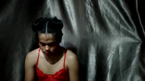 debbie_queen online show from December 2025 08:54:01 AM