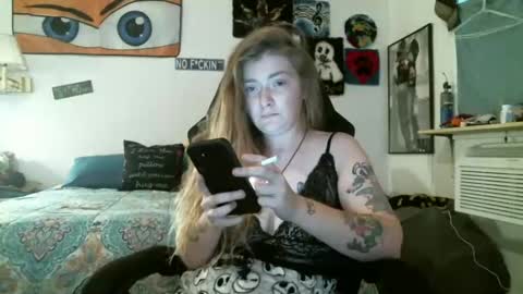 DEBBIE online show from October 2025 12:28:01 PM