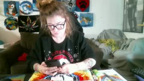 DEBBIE online show from February 2026 01:28:02 PM