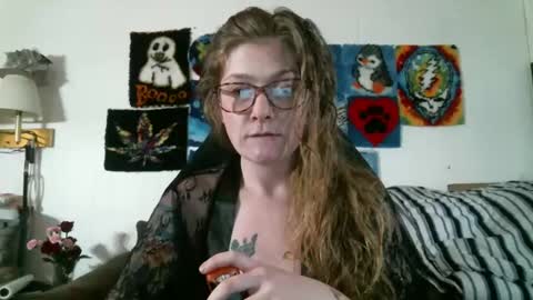 DEBBIE online show from March 2026 04:45:02 PM