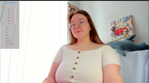 DeboraDebbieDee online show from January 2025 07:08:01 AM