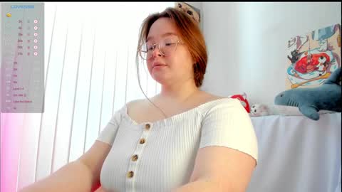 DeboraDebbieDee online show from March 2025 05:31:02 AM