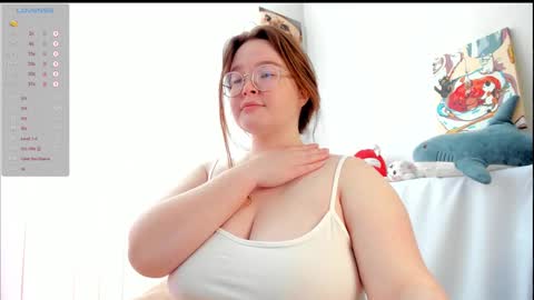 DeboraDebbieDee online show from March 2025 05:42:02 AM