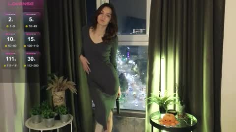 Eva online show from October 2025 05:15:02 PM