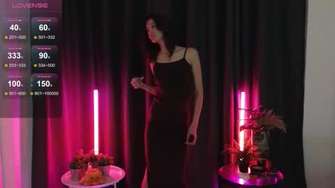 Eva online show from November 2025 05:13:02 PM