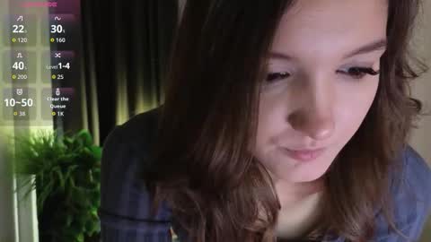 Eva online show from December 2025 05:08:02 PM