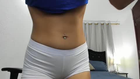  Dbora  online show from March 2025 10:26:01 PM