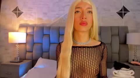 DeboraCooper online show from March 2026 11:53:02 PM