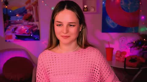 Snapshot of deboralarson chatting on January 2025 10:26:02 AM Debora online show from January 2025 10:26:02 AM