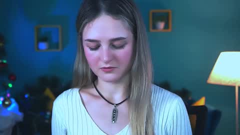 Snapshot of deboralarson chatting on January 2025 03:21:01 PM Debora online show from January 2025 03:21:01 PM