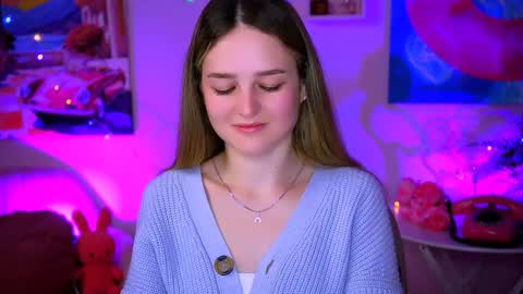 Snapshot of deboralarson chatting on February 2025 03:34:02 AM Debora online show from February 2025 03:34:02 AM