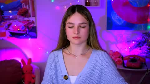 Snapshot of deboralarson chatting on February 2025 06:35:01 AM Debora online show from February 2025 06:35:01 AM