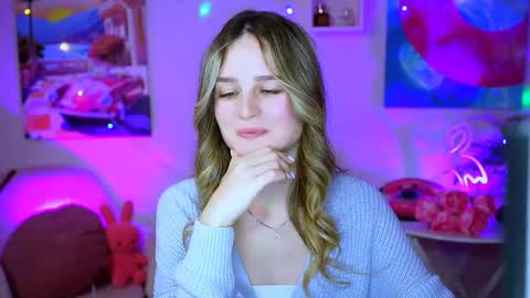 Snapshot of deboralarson chatting on February 2025 06:47:02 PM Debora online show from February 2025 06:47:02 PM