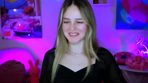 Snapshot of deboralarson chatting on February 2025 06:30:01 AM Debora online show from February 2025 06:30:01 AM