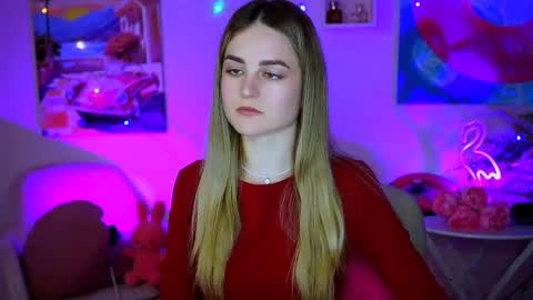 Snapshot of deboralarson chatting on February 2025 04:26:01 AM Debora online show from February 2025 04:26:01 AM