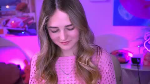 Snapshot of deboralarson chatting on February 2025 04:48:01 PM Debora online show from February 2025 04:48:01 PM