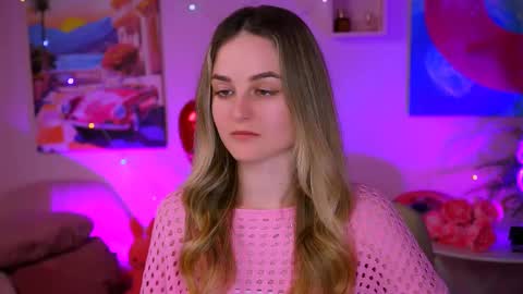 Snapshot of deboralarson chatting on February 2025 08:28:02 AM Debora online show from February 2025 08:28:02 AM