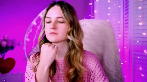 Snapshot of deboralarson chatting on February 2025 06:09:02 PM Debora online show from February 2025 06:09:02 PM