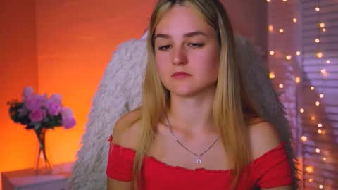 Snapshot of deboralarson chatting on September 2025 04:27:02 AM Debora online show from September 2025 04:27:02 AM