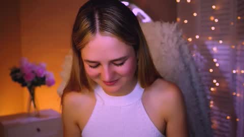 Snapshot of deboralarson chatting on October 2025 03:34:02 AM Debora online show from October 2025 03:34:02 AM