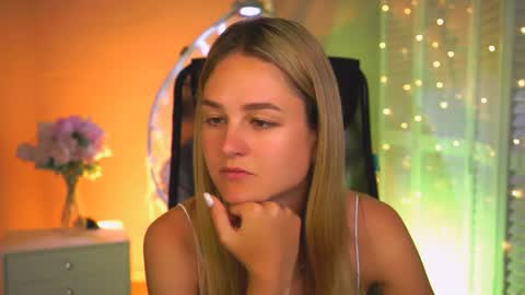 Debora online show from May 2026 03:15:01 AM