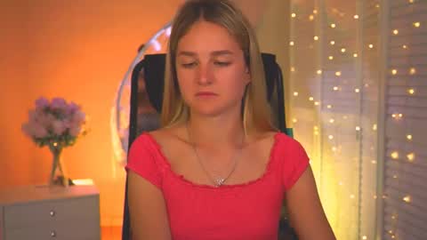 Debora online show from May 2026 03:12:01 AM