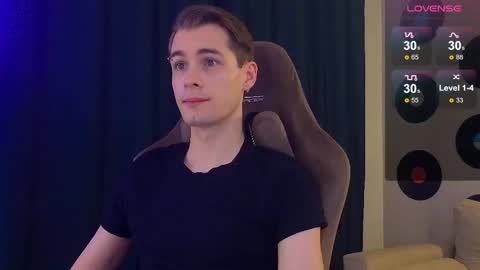 Samuel online show from November 2025 02:53:02 PM