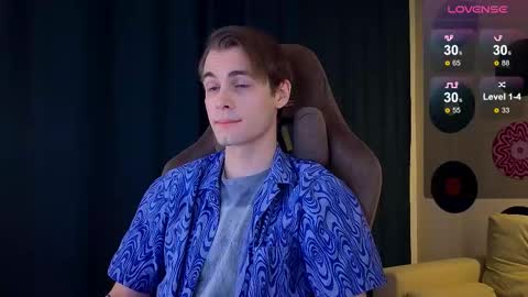 Samuel online show from January 2026 07:11:01 PM