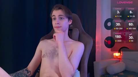 Samuel online show from March 2026 02:23:02 PM