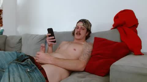 Decentdick93 online show from December 2024 03:27:01 PM