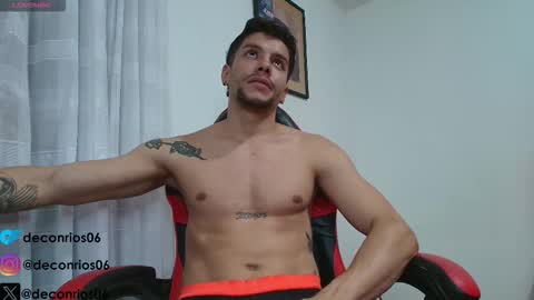 Santiago online show from November 2025 02:55:02 AM