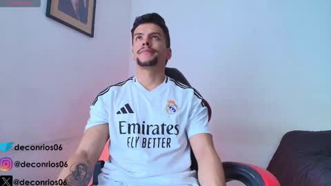 Santiago online show from March 2026 06:14:01 PM