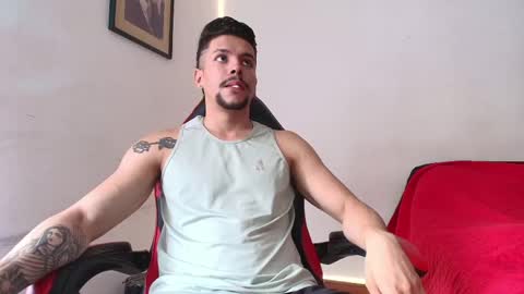 Santiago online show from April 2026 06:33:02 PM