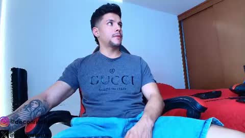 Santiago online show from June 2026 05:51:01 PM