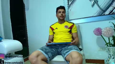 Santiago online show from June 2026 03:13:01 AM