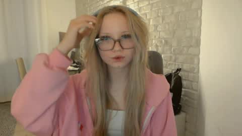 Amanda online show from May 2026 07:29:01 PM