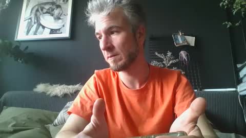 Deen online show from January 2025 12:38:02 PM