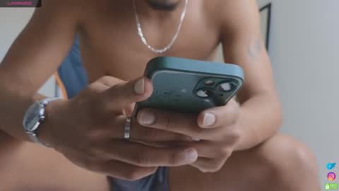 Snapshot of deen_salvatore chatting on November 2025 01:12:02 PM deen_salvatore online show from November 2025 01:12:02 PM