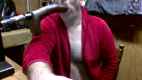 Deepthroat My Big Dildos online show from December 2024 05:23:02 PM