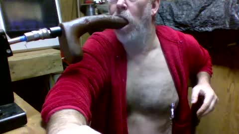 Deepthroat My Big Dildos online show from January 2025 05:33:02 PM