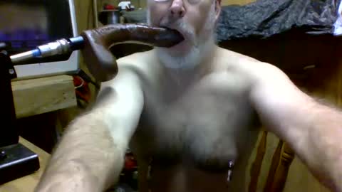 Deepthroat My Big Dildos online show from January 2025 07:24:01 PM