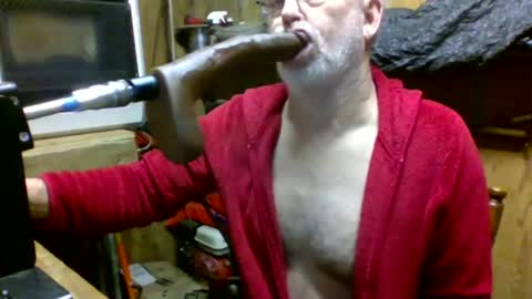 Deepthroat My Big Dildos online show from February 2025 07:49:01 PM
