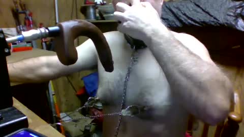 Deepthroat My Big Dildos online show from February 2025 04:53:02 PM