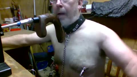 Deepthroat My Big Dildos online show from March 2025 08:32:02 PM